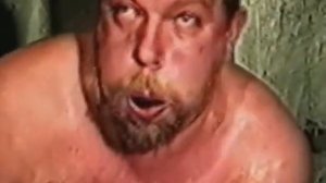 Зеленый слоник-Уф.