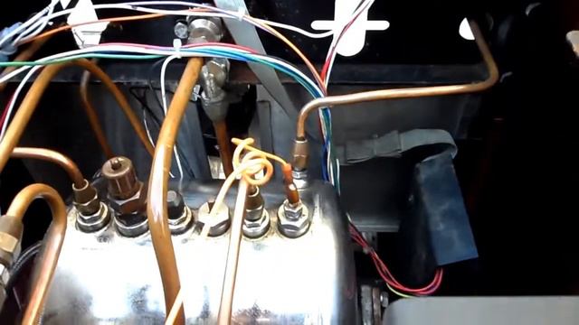 Astra Mega 2 Commercial Espresso Machine Test and Function смотреть онлайн