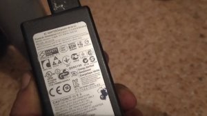 Как зарядить аккумулятор автомобиля зарядкой от ноутбука #акб #зарядкааккумулятора #авто #ремонтавт