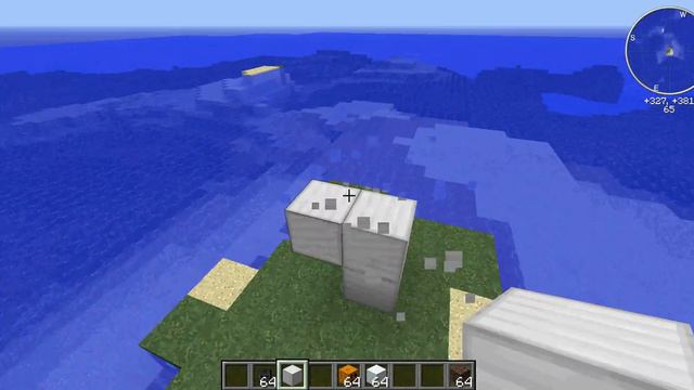 Как создать снеговика, голема, иссушителя (босса) в minecraft смотреть онлайн