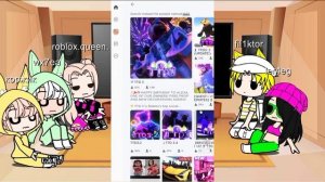 Реакция роблоксеров на тт | коржик | roblox.queen. | ler4eg | fil1ktor | wx7ea |