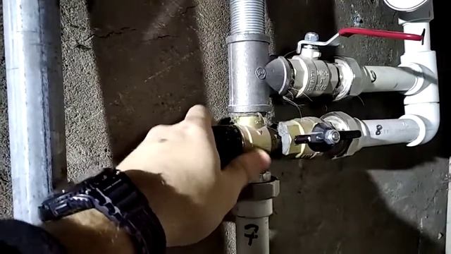 Обвязка твердотопливного котла с теплоаккумулятором (перезалив) смотреть онлайн