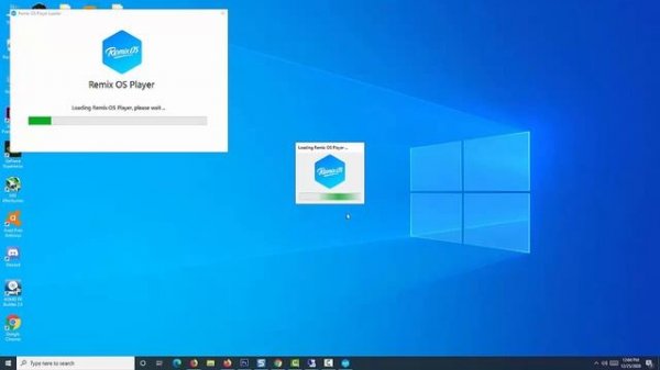 How to Download and Install Remix OS Player on PC / Laptop (Windows 10/8/7) UPDATE 2020