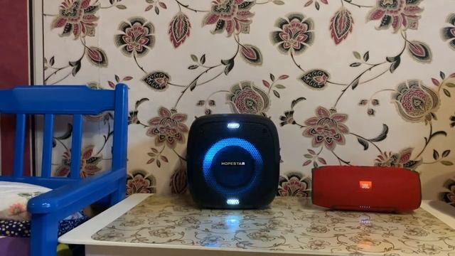 Hopestar party one vs GBL Extreme 1 смотреть онлайн