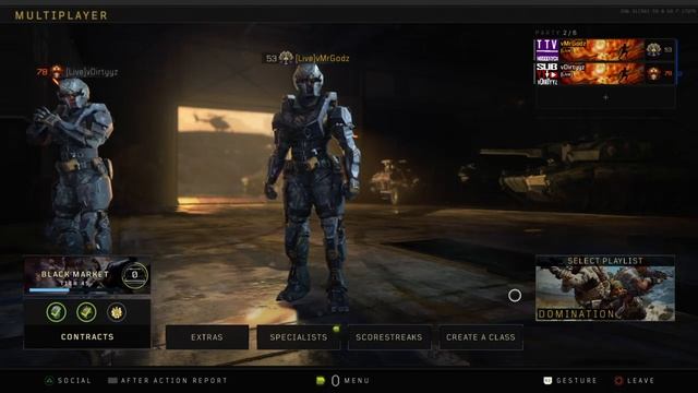 Dropping Nuclear with my DUO!!! смотреть онлайн