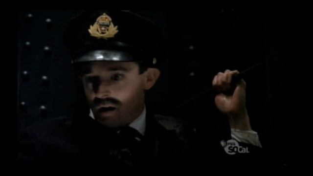 Saving The Titanic