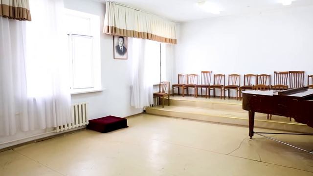 Qyzpu College: 206 - кабинет | Музыкалық білім беру әдістемесі смотреть онлайн