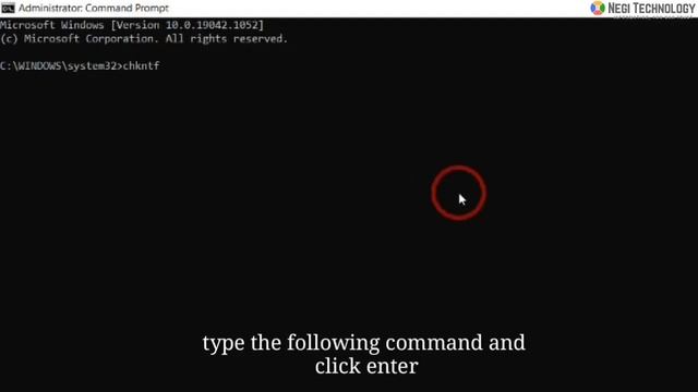 How to stop fixing C stage 1 in windows 10 || Stop Disk checking on startup смотреть онлайн
