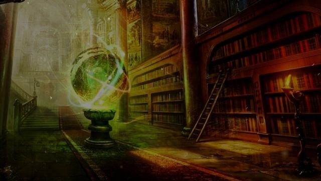 В Чём Предназначение Ведьмаков на Самом Деле? смотреть онлайн