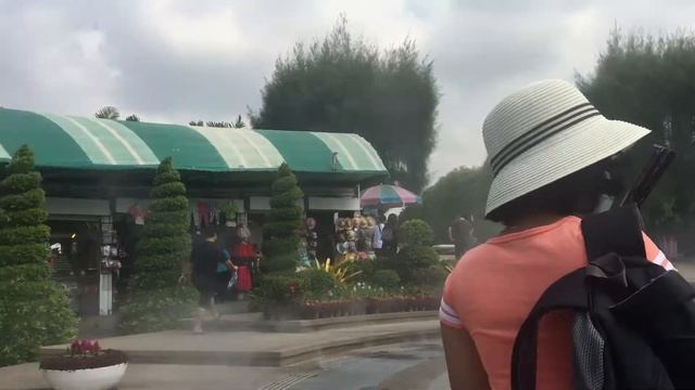 Bangkok Adventure ( Dream world v.2 ) смотреть онлайн