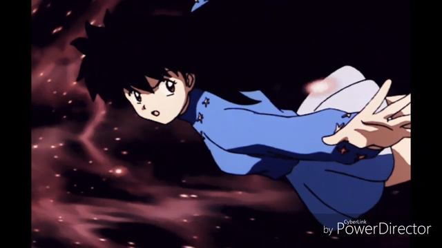 Ready As I'll Ever Be (Inuyasha AMV) смотреть онлайн