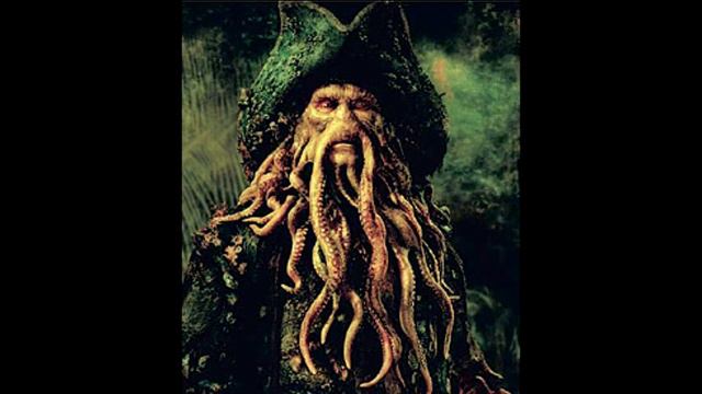 Davy Jones Piano смотреть онлайн