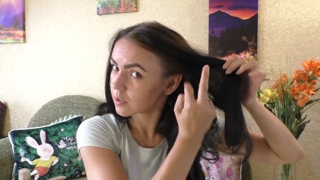5 Лайфхаков для волос Beauty Life Hacks смотреть онлайн