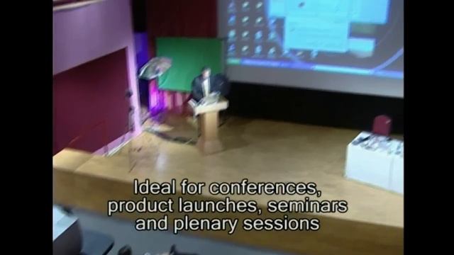 Bury Theatre - Conference Facilities at the Royal Armouries Museum, Leeds смотреть онлайн