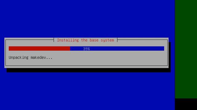How to install Linux Debian смотреть онлайн