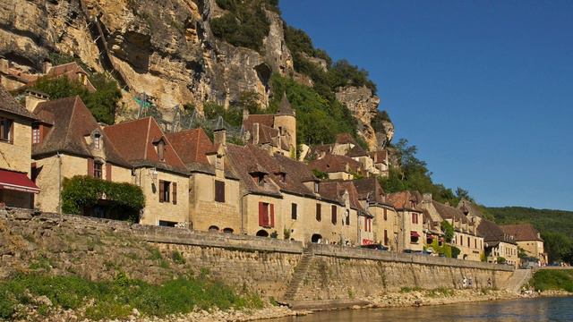 Attaingnant Basse Danse La Roque смотреть онлайн