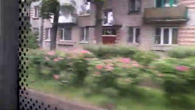 Автобус 355 "Ж/д. ст. "Новый Петергоф".-ж/д. ст. "Новый Петергоф".(Кольцевой) смотреть онлайн