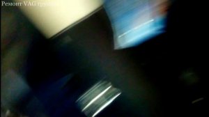 ЗАМЕНА ТНВД VW Touareg 3.0 TDI после разрушения(порядок действий)