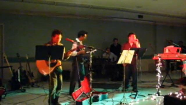 RED - Spy G Lounge смотреть онлайн