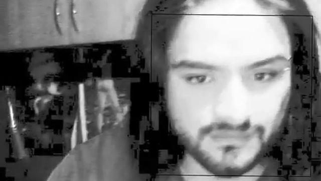 OpenCv Haar Cascade смотреть онлайн