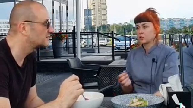 Нетривиальный холодник смотреть онлайн