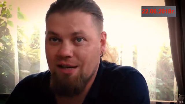 "Пока не Познер". Никита Некрасов. 22.06.2018г. смотреть онлайн