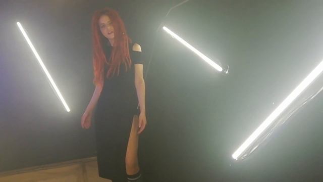 Alena META - Мертвые звезды (СЛОТ cover) смотреть онлайн