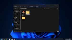 Как изменить логотип загрузки Windows 11 / How to Change Boot logo in Windows 11