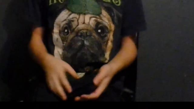 What is in my bass bag? смотреть онлайн
