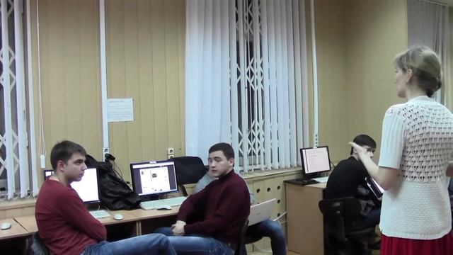 Business Process Modeling Start смотреть онлайн