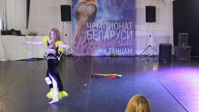Елизавета Керножицкая | Чемпионат Беларуси 2021, 1 место смотреть онлайн