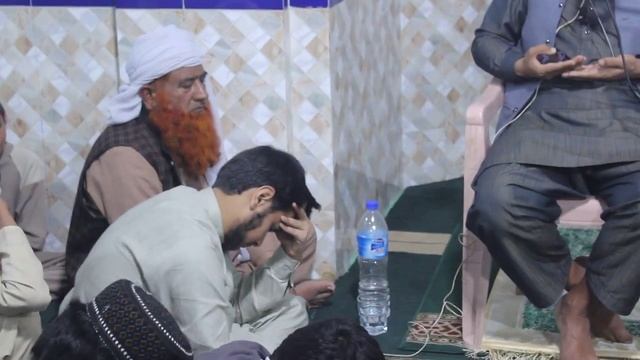 ALLAH muskrata ha by / ilyas Madni 4/6 смотреть онлайн