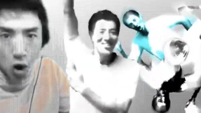 syjm【Matsuoka Shuzo × sync】 смотреть онлайн