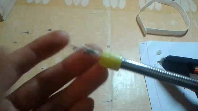 как сделать USB светильник смотреть онлайн