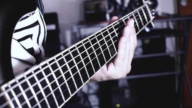 Linkin Park "Figure 09" (Guitar Cover) смотреть онлайн