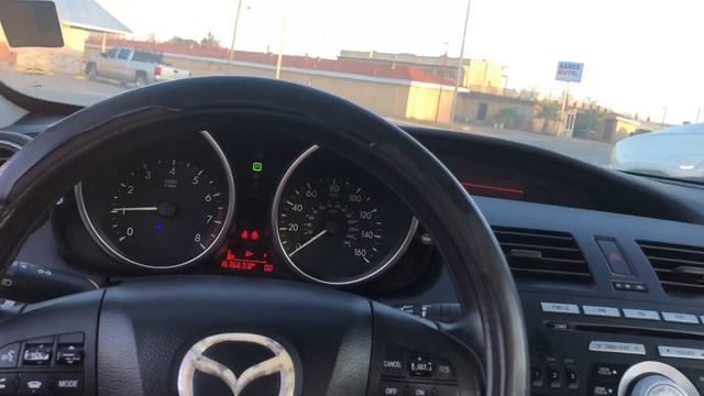 2010 Mazda 3 Sedan walk around смотреть онлайн