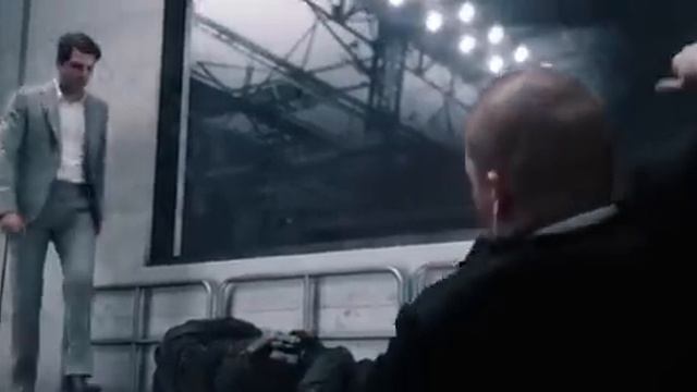 Хитмэн 2 Агент 47 (2015) смотреть онлайн