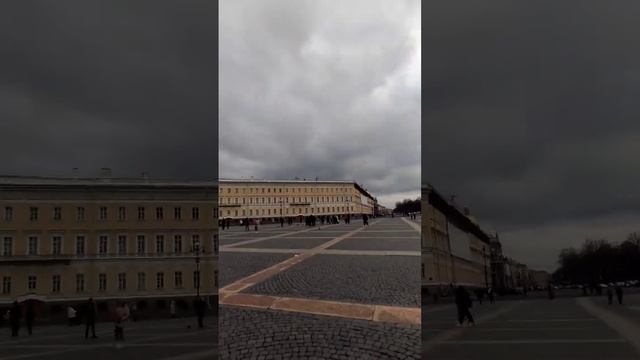 #Эрмитаж #спб #достопримечательности смотреть онлайн