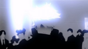 [Satoru Gojo] [amv|edit] Сатору Годжо Эдит