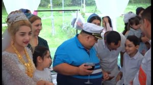 Цыганская Свадьба Пети и Маши г.Тула 2022