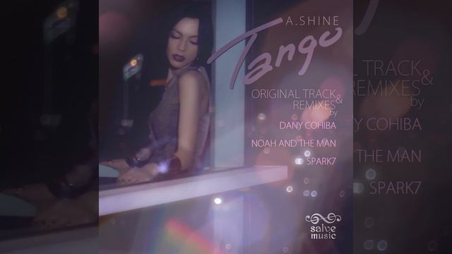 Tango (Spark7 Remix) смотреть онлайн