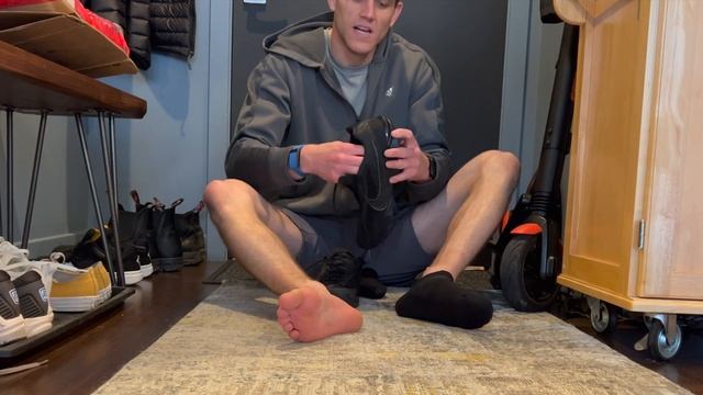 My Nike React Metcon Turbo Review after 3 CrossFit Workouts смотреть онлайн