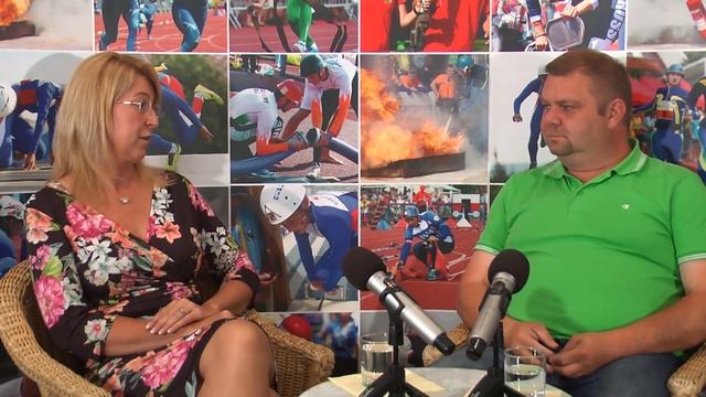 Na Kafíčko s Ing. Monikou Němečkovou смотреть онлайн