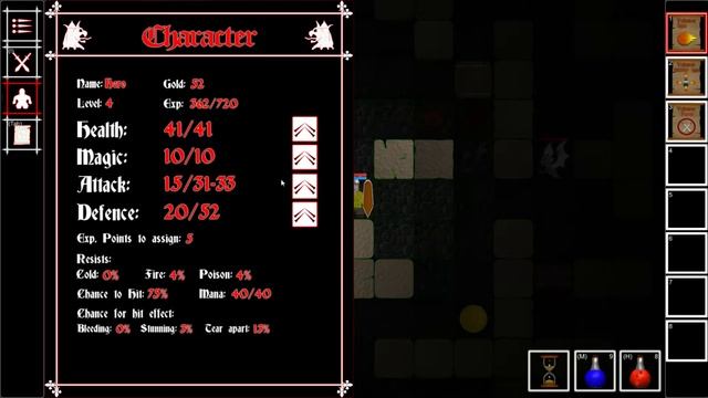 DFuxa Showcases - Once Upon A Dungeon смотреть онлайн