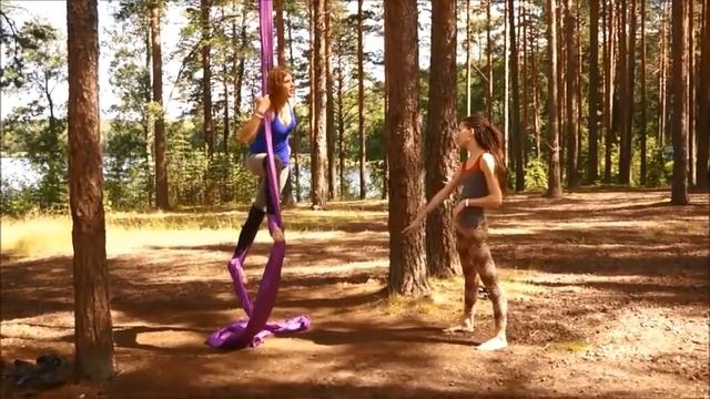 YogArt 2014.Йога на полотнах.3 смотреть онлайн