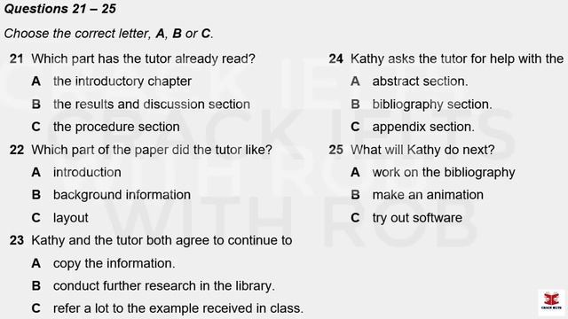 IELTS Listening Actual Test 2024 with Answers | 11.02.2024 смотреть онлайн