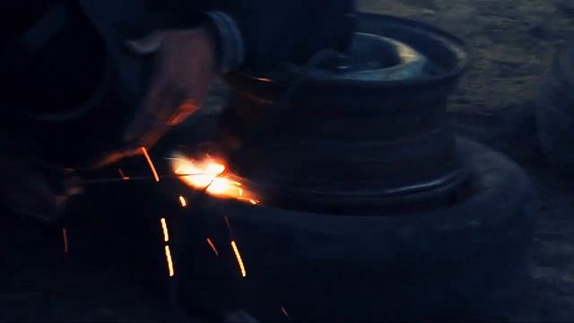 самодельная штанга (в домашних условиях) смотреть онлайн