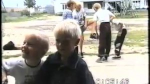 Дети 90-х в СССР