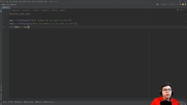 How to Pass PCEP #5 | Functions and arguments смотреть онлайн