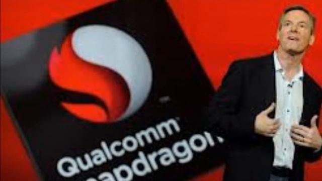 Qualcomm Snapdragon 800: Benchmark Tests On the Fastest Mobile Processor! смотреть онлайн